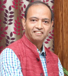 Prof. Chandan Ghosh